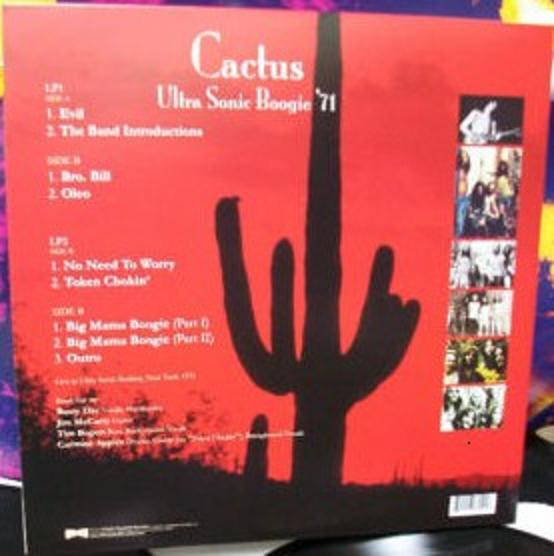 ace cactus album k2n