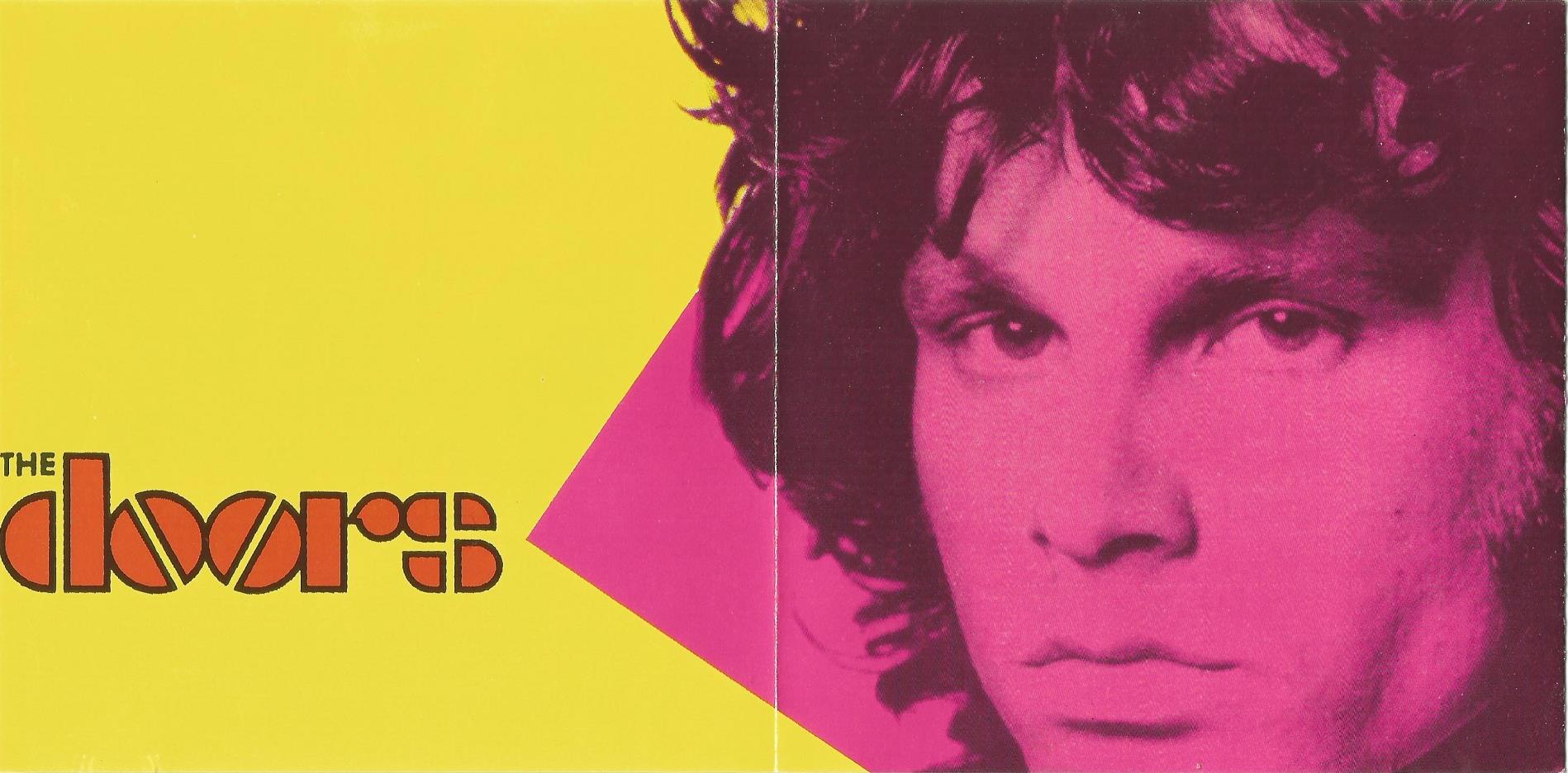 The Doors Crawling King Snake Automn Life Live At The