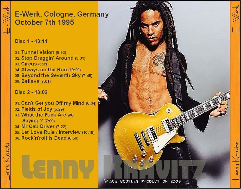 lenny kravitz cologne