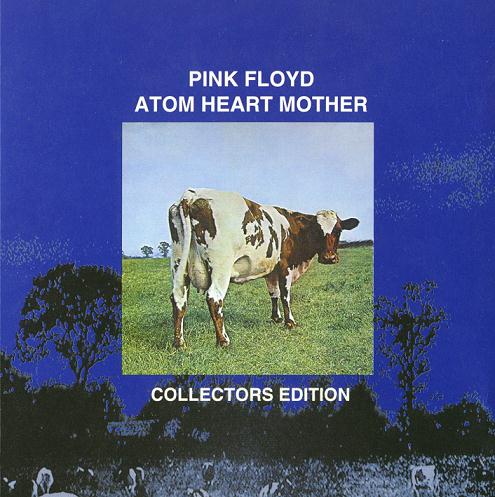 lyrics atom heart mother suite