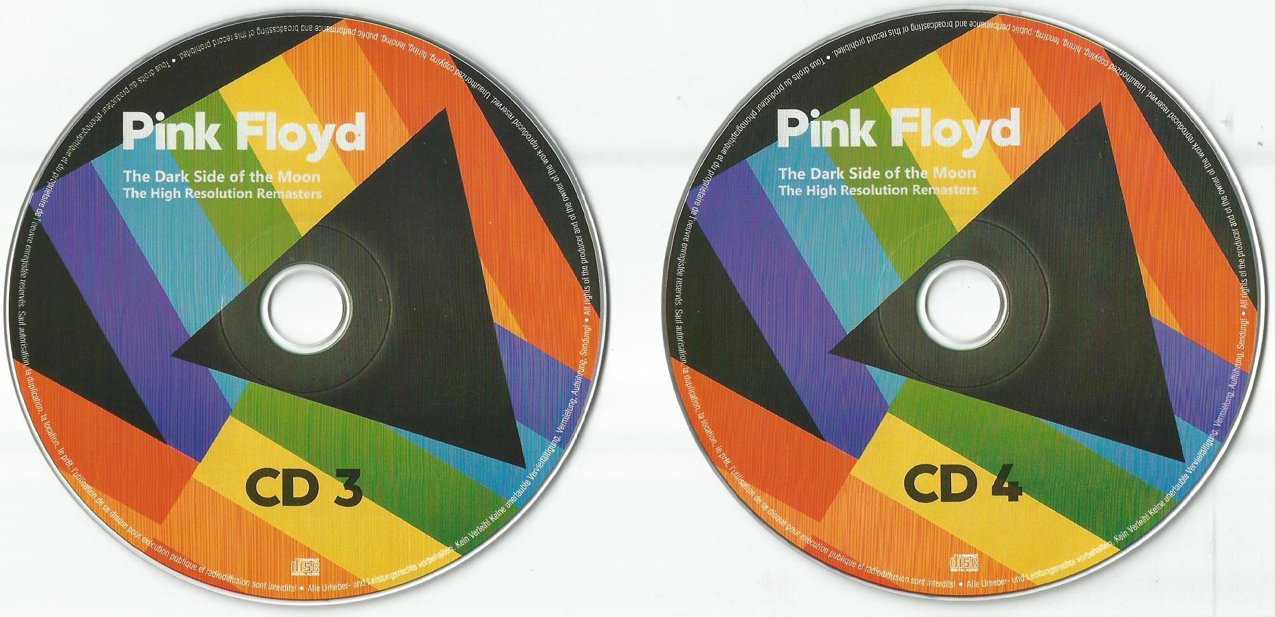 TГ©lГ©charger un fichier Pink Floyd - The Dark Side Of The Moon (2011) [Hi-Res stereo].zip (870,81 Mb) In free mode | Turbobit.net