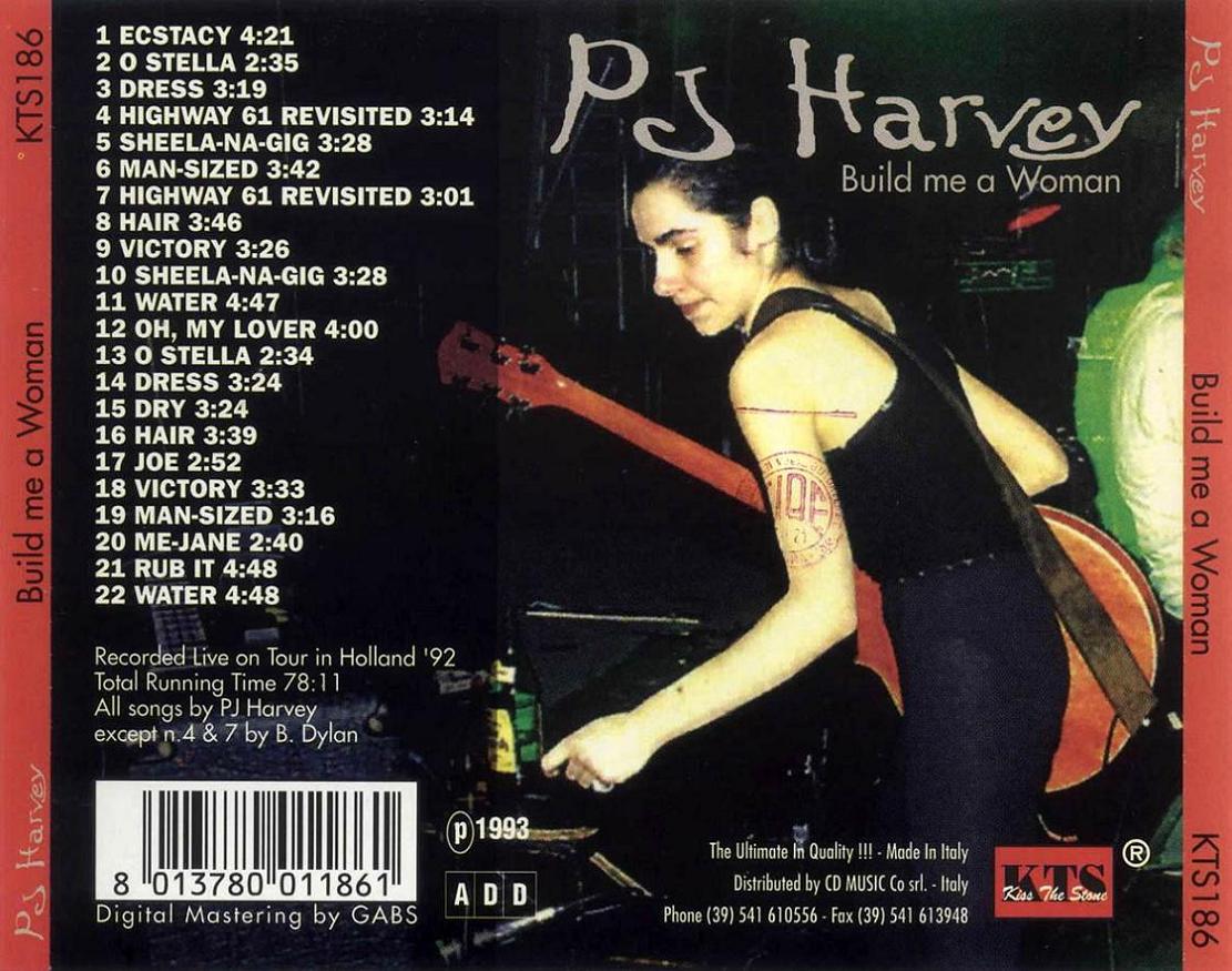 Pj harvey dyskografia rar chomikuj 18