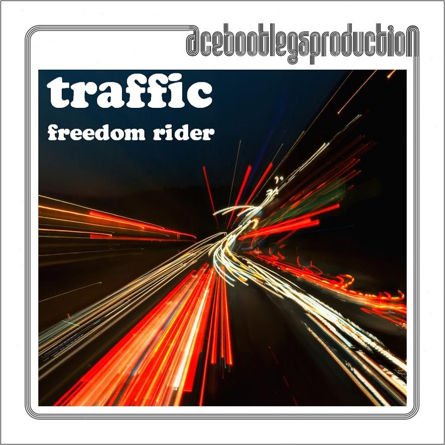 freedom rider traffic lyrics