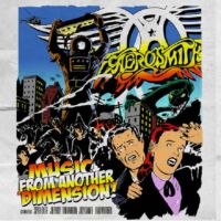 AEROSMITH coucou