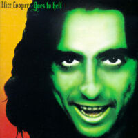 ALICE CCOPER