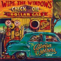 ALLMAN BROTHERS BAND