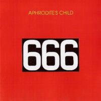 APHRODITE'S CHILD