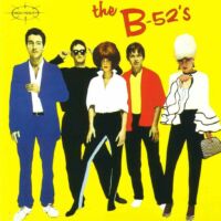 The B 52's
