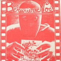 BERURIER NOIR