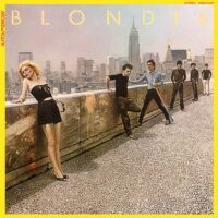 BLONDIE