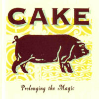 CAKE