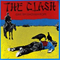 The CLASH