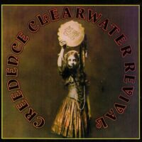 CREEDENCE CLEARWATER RRVIVAL