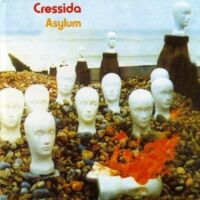 CRESSIDA