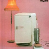 The CURE