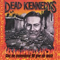 DEAD KENNEDYS
