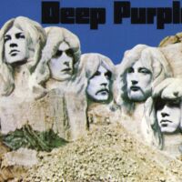 DEEP PURPLE