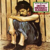 DEXYS MIDNIGHT RUNNERS