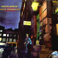 David BOWIE