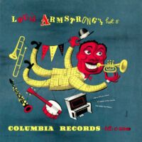 Louis ARMSTRONG