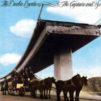 The DOOBIE BROTHERS