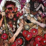 Baroness - Red Album (2008)