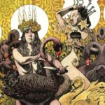 Baroness - Yellow & Green (2012)