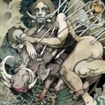 Black Tusk - Passage Through Purgatory (2008)