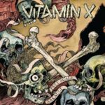 Vitamin X - Full Scale Assault (2008)