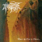 Ashdautas - Where The Sun Is Silent... (2007)
