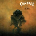Kampfar - Icons (2015)