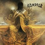 Kampfar - Profan (2015)