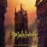 Near Death Condition - Evolving Towards Extinction (2014)