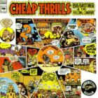 Big Brother & The Holding Company - Cheap Thrills (1968)