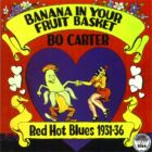 Bo Carter - Banana in your Fruit Basket (1979)
