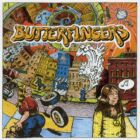 Butterfingers - Butterfingers (1970)