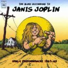 Janis Joplin - The Blues According To Janis Joplin