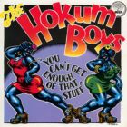 The Hokum Boys - You Can't Get Enough of That (1975)
