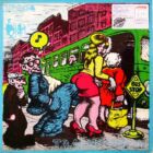 Various Artists - Transfusion (1974)