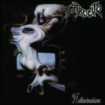 Atrocity - Hallucinations (1990)