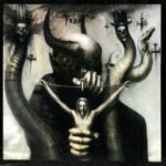 Celtic Frost - Mega Therion (1985)