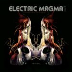 Electric Magma - Canadian Samurai II (2012)