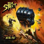 Elm Street - Knock 'Em Out... With a Metal Fist (2016)