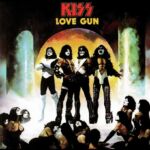 Kiss - Love Gun (1977)
