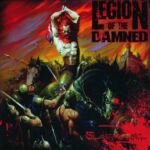 Legion Of The Damned - Slaughtering (2010)