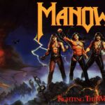 Manowar - Fighting the World (1987)
