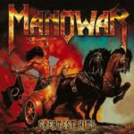 Manowar - Greatest Hits (2013)