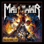 Manowar - Hell on Stage Live (1999)