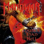 Manowar - Louder than Hell (1996)