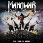 Manowar - The Lord of Steel (2012)
